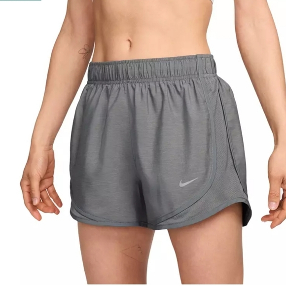 NWT Womens Nike Dry Fit Activewear Running Shorts‎ - Picture 1 of 10